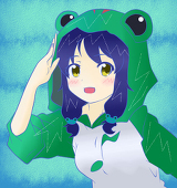 かわず