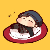 ぽんぽこ丸どんどん