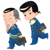 ハラミ