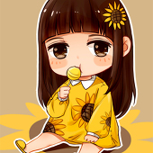坂田向日葵