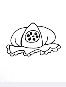 蓮根ドリア