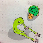 おおがみ。