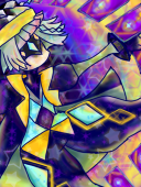 かど松
