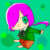 あめちょこ