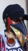 河原童子