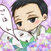 おまめ