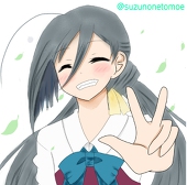 鈴音ともえ
