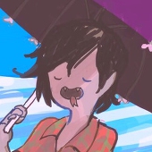 なかじき