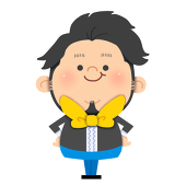とみお