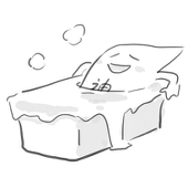水まわりの神