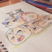 けいたろう