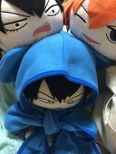 もんもん。