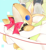 波殻。
