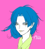 梅屋虎之介