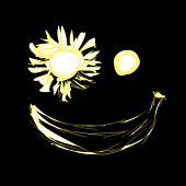 sunflowerbanana