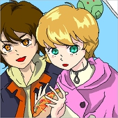 しま子
