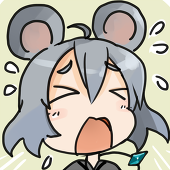 ホウヅキ(崩月)さん