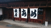 ただのごま塩