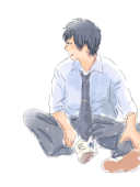こんぽた⇆只