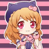 美月めいあ