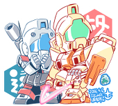 森本がーにゃ