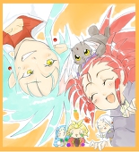 芽山まめぞう