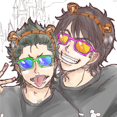 響ROCK