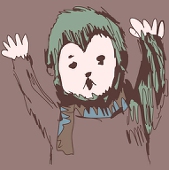 （あんころ）