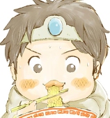勇者ラーメン