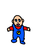 ホルホース(瀧元啓仁)
