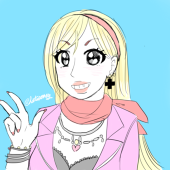 CANDY