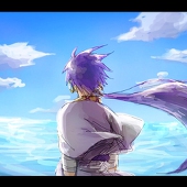 柊ツムギ