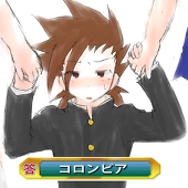 ミミ梨