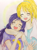 あまなつ