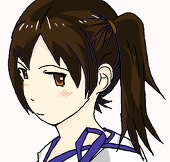 茶崎かえで