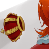 う