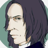 や