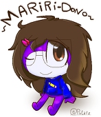 mariri-dono