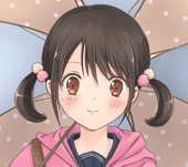 もみじ☆パンダ