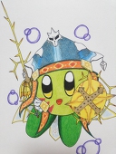 ラグファー+ウイング