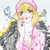 amy