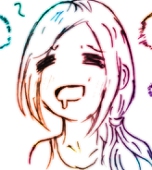 放浪ちゃん