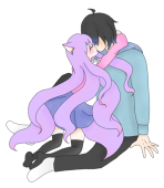 にゃあ*˙︶˙*)ﾉ"
