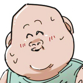 ドキドキゆめおじさん