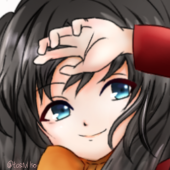まよ。