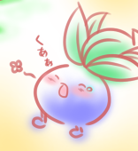 もふもふ