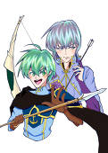 櫻戸しま子(櫻町中将)