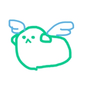塩味マメ子