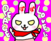 日本侍ぽぽ
