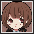 尾菌子